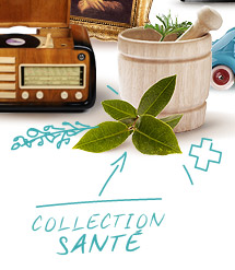 Collection Santé